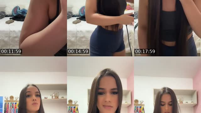 @juuwandeur TikTok live
