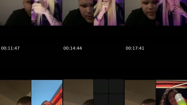 @userdaviiid TikTok live
