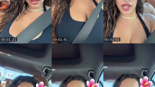 @theonlysavvyy_ TikTok live from 2026-08-16
