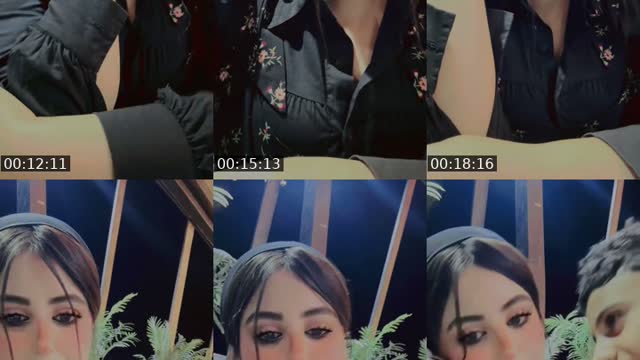 @nanosa1995h TikTok live from 2026-08-16