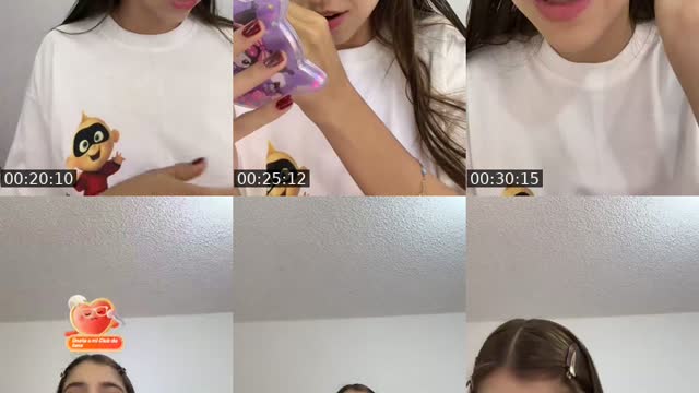 @kari_romu TikTok live from 2026-08-16