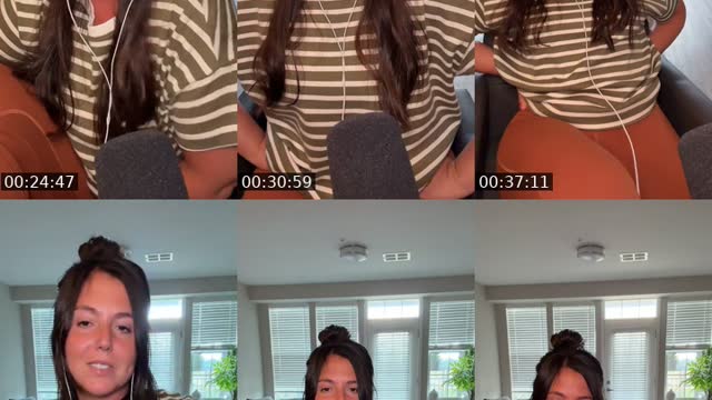 TikTok live: Sound check 1,2 by @floofdakota