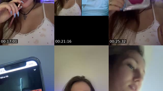 @dalateshka1 TikTok live from 2026-08-16