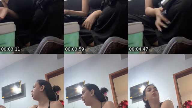 @nona27.10 TikTok live