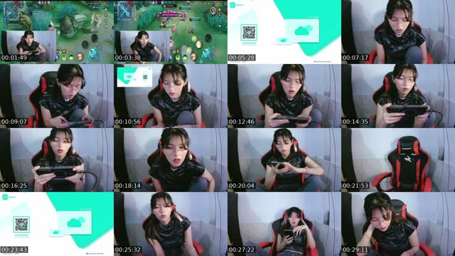 Lets Go LIVE! - @celin.natasya2
