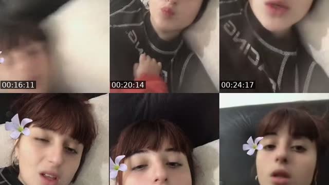 @nubia.diaz027 TikTok live from 2026-08-16