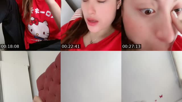 @mayendy2 TikTok live from 2026-08-16