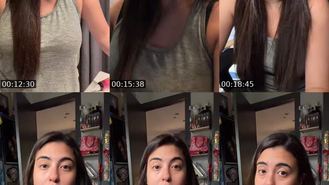 @heymaki TikTok live from 2026-08-16
