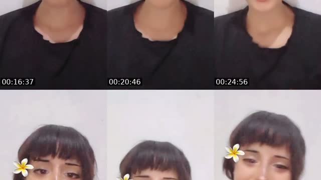 TikTok live: live 3a2illi by @maria.mar.com1