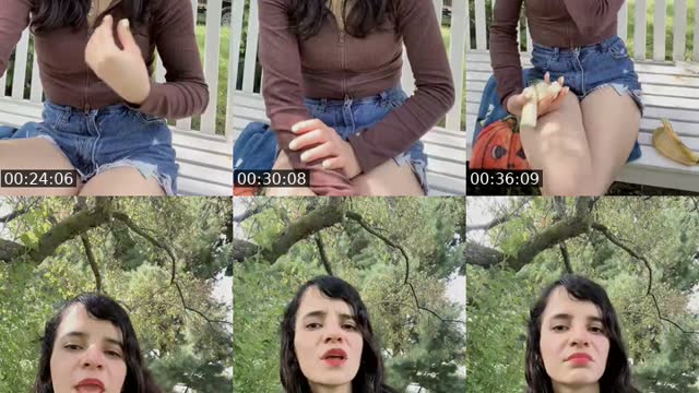 TikTok live: Bienvenidos 😊 by @auravillalobo21