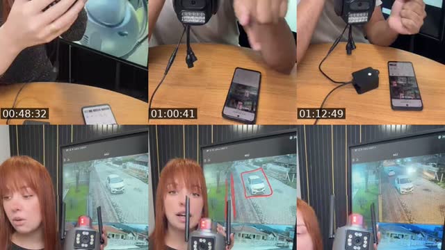 TikTok live: SUPER LIVE DE OFERTAS by @antoniioshop
