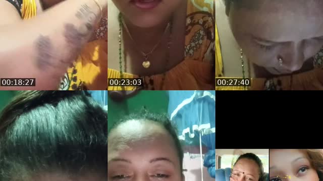 @nirukhatiwada23 TikTok live from 2026-08-16