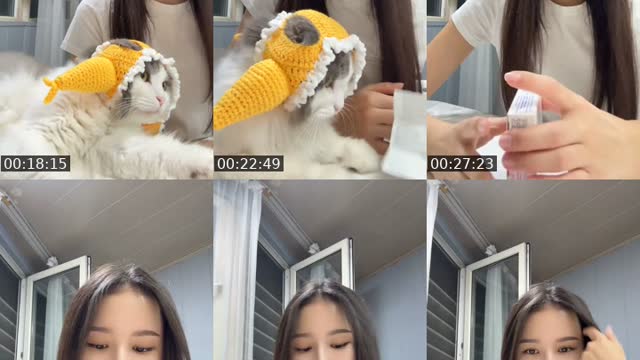 @eralievaaa___ Russia TikTok live from 2026-08-16