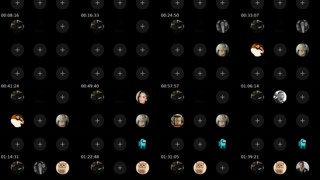 TikTok live: Yoo by @kratos.a.khan.3