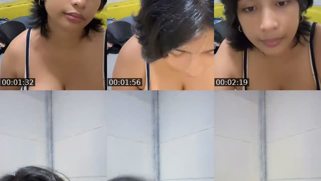 @jacklynpa TikTok live