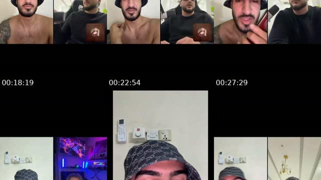 Iraq - @tatotii.canceled