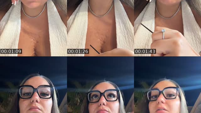 @erjikaa_ TikTok live