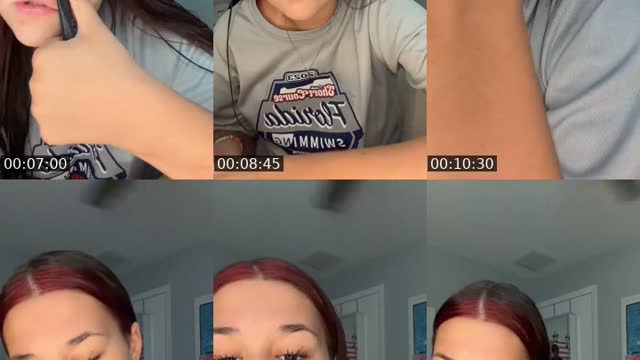 @its_breck2 TikTok live from 2026-08-16