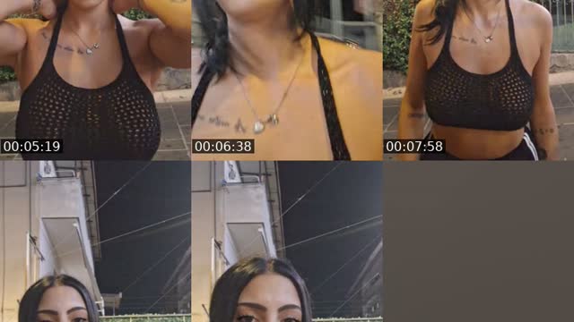 @emy__p TikTok live