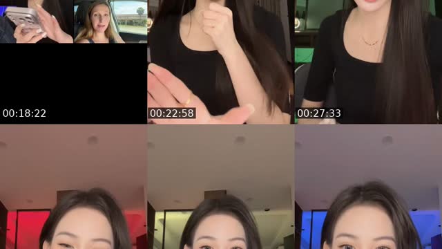TikTok live: Coming for ya by @avery0520a