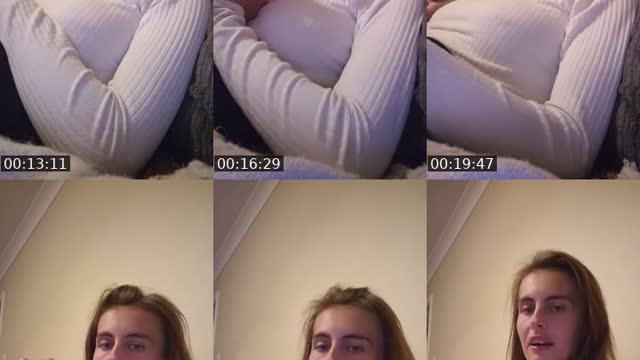 @melissa_aspland TikTok live from 2026-08-16