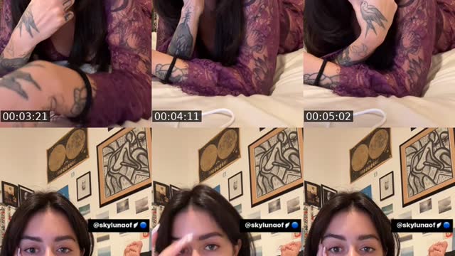 @oh_beltooo TikTok live