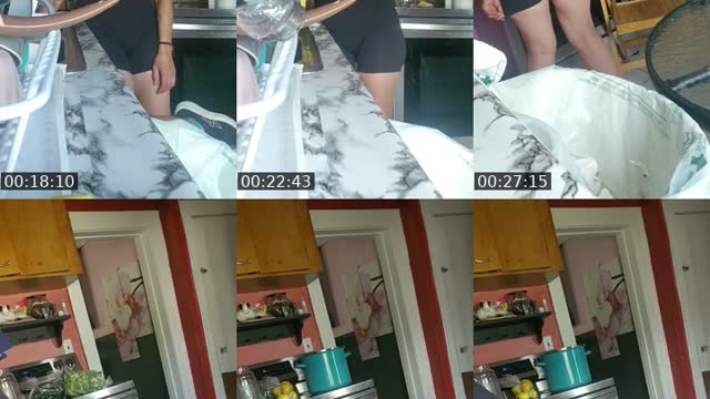 @megs.belcastro TikTok live from 2026-08-16