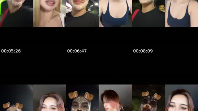 @aigeraax_ TikTok live