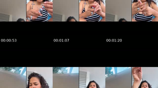 @churcausa TikTok live