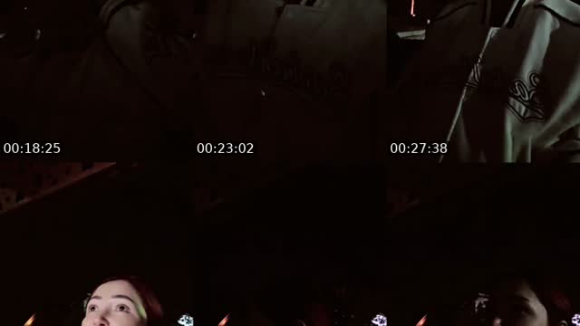 TikTok live: gel aşkoo🥳🥳 by @gazelkim