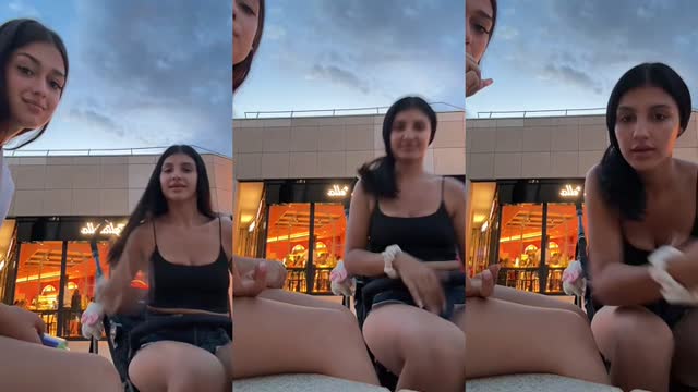@_laiaaa13 TikTok live