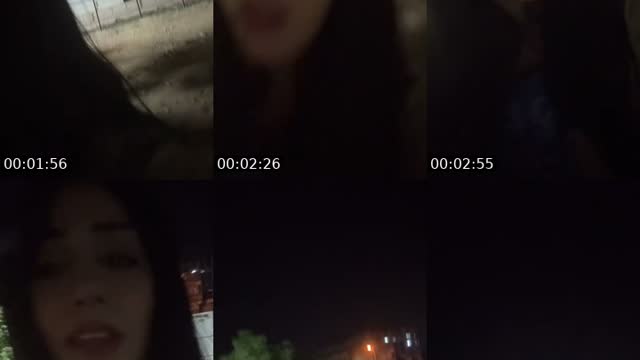 @shhnepalia TikTok live