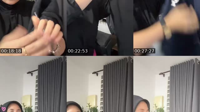 @yen__022 TikTok live from 2026-08-16