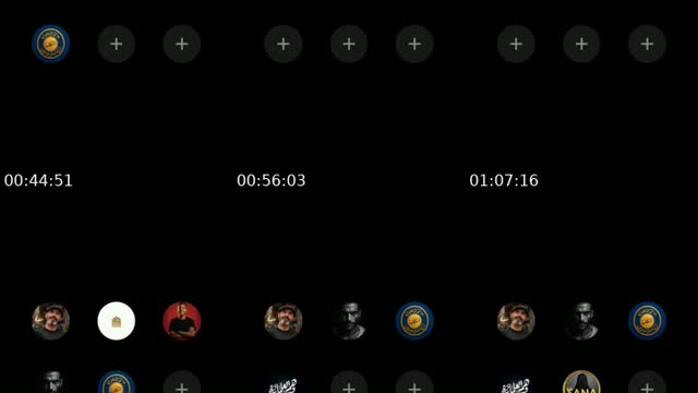 TikTok live: اوعى تربتين الإنسانية by @mo_expatriate