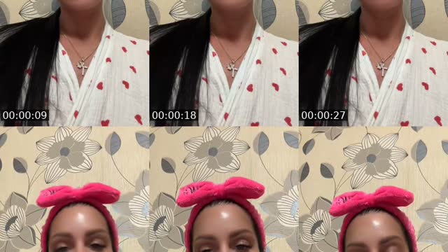 @velokolepnaya7777 TikTok live