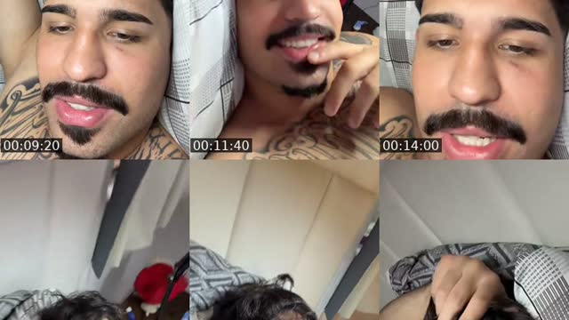 @dimitri_caetano TikTok live from 2026-08-16