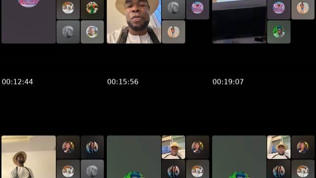 @habib.ahandessi1 TikTok live