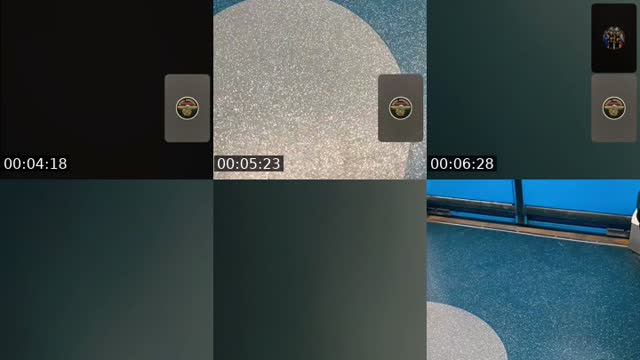 @armzasport TikTok live