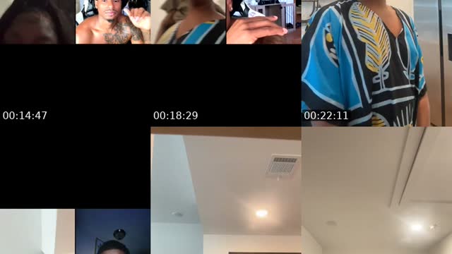 TikTok live: DOLLAGE by @h3fnerj