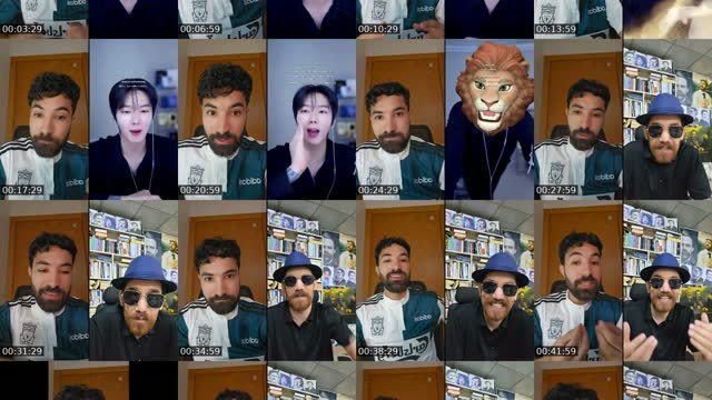 @faroukmaghribi TikTok live from 2026-08-16
