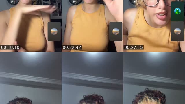 @the.mermaid.stories TikTok live from 2026-08-16