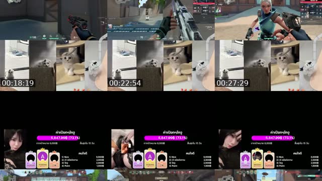 TikTok live: Lets Go LIVE! by @ruchira678