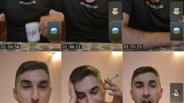 @arqik1991 TikTok live from 2026-08-16