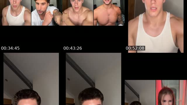 TikTok live: Building a team by @willhickslifts