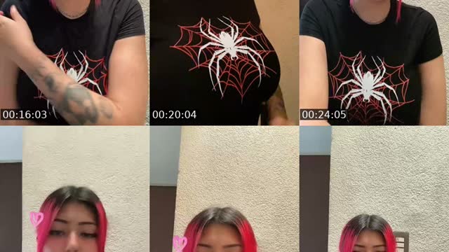 TikTok live: juganding by @sweetiepie_gg