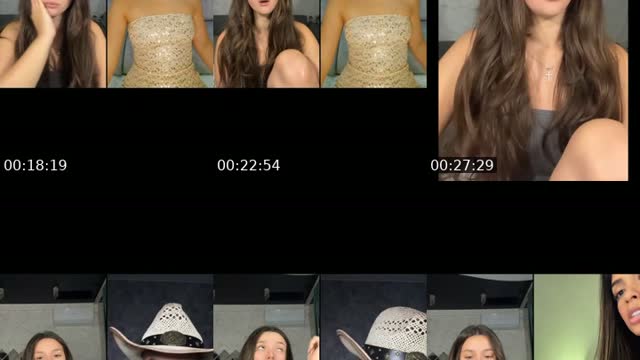 @leravaleriiaa TikTok live from 2026-08-16
