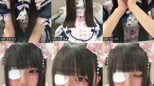 しゅきーん - @nxwcq
