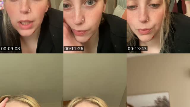 @spookypumpkin6 TikTok live from 2026-08-16
