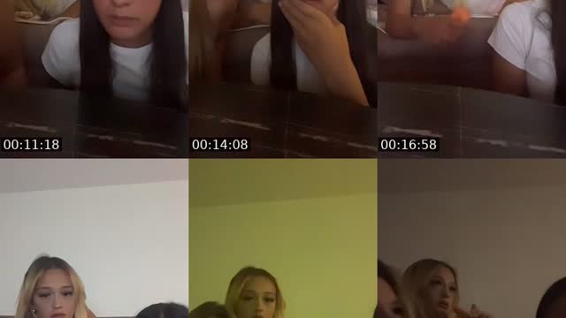 @s_ejla00 TikTok live