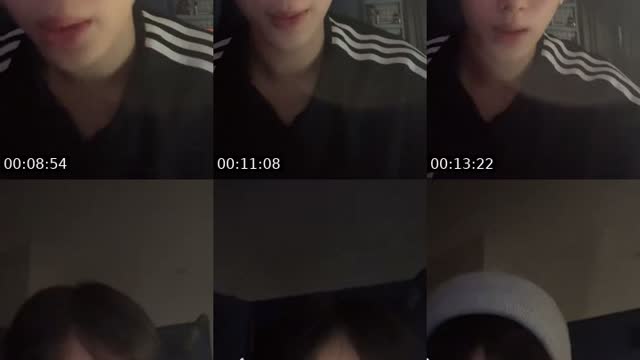 @shangyuandugu TikTok live from 2026-08-16